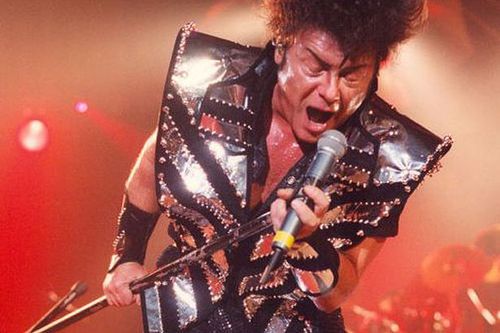 Gary Glitter Net Worth |