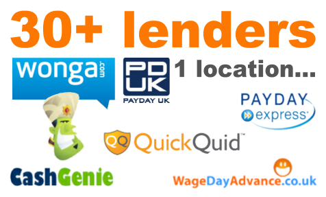 Payday Loans