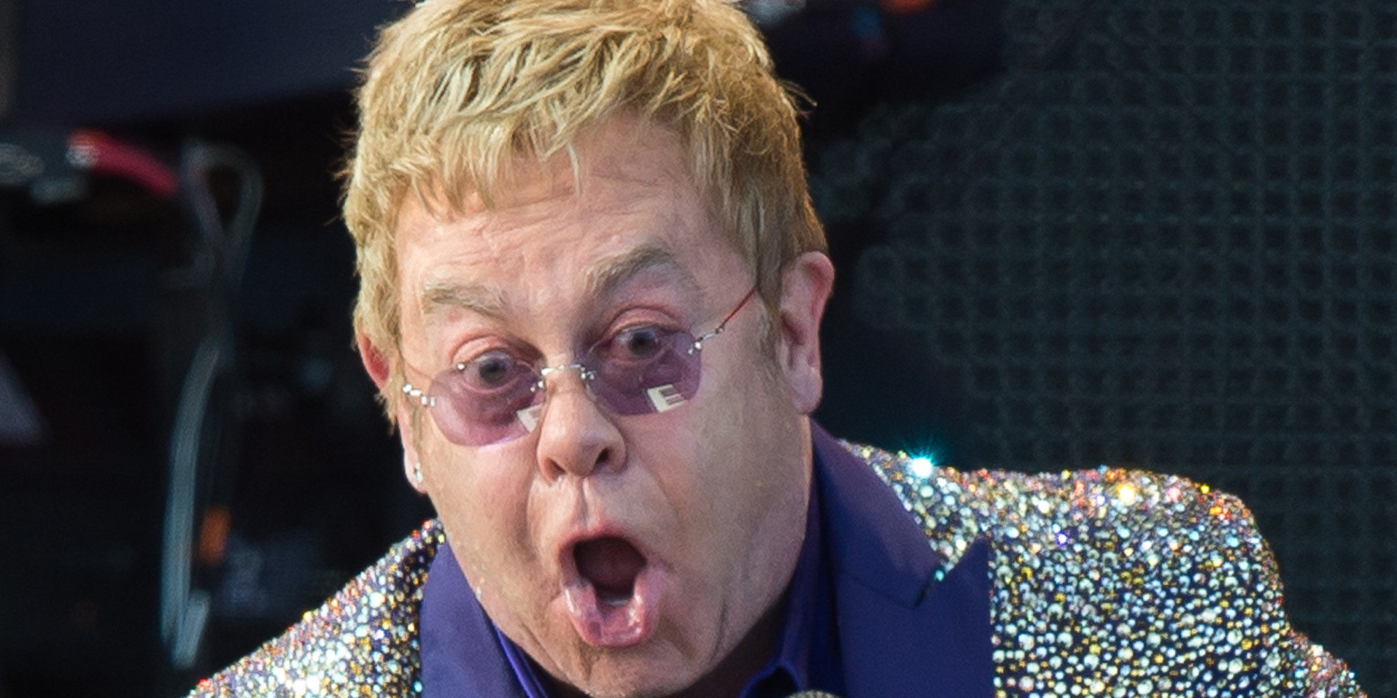 Elton John Sex 2