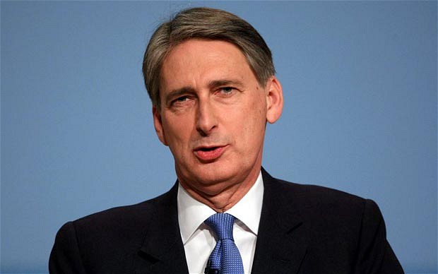 Image result for philip hammond