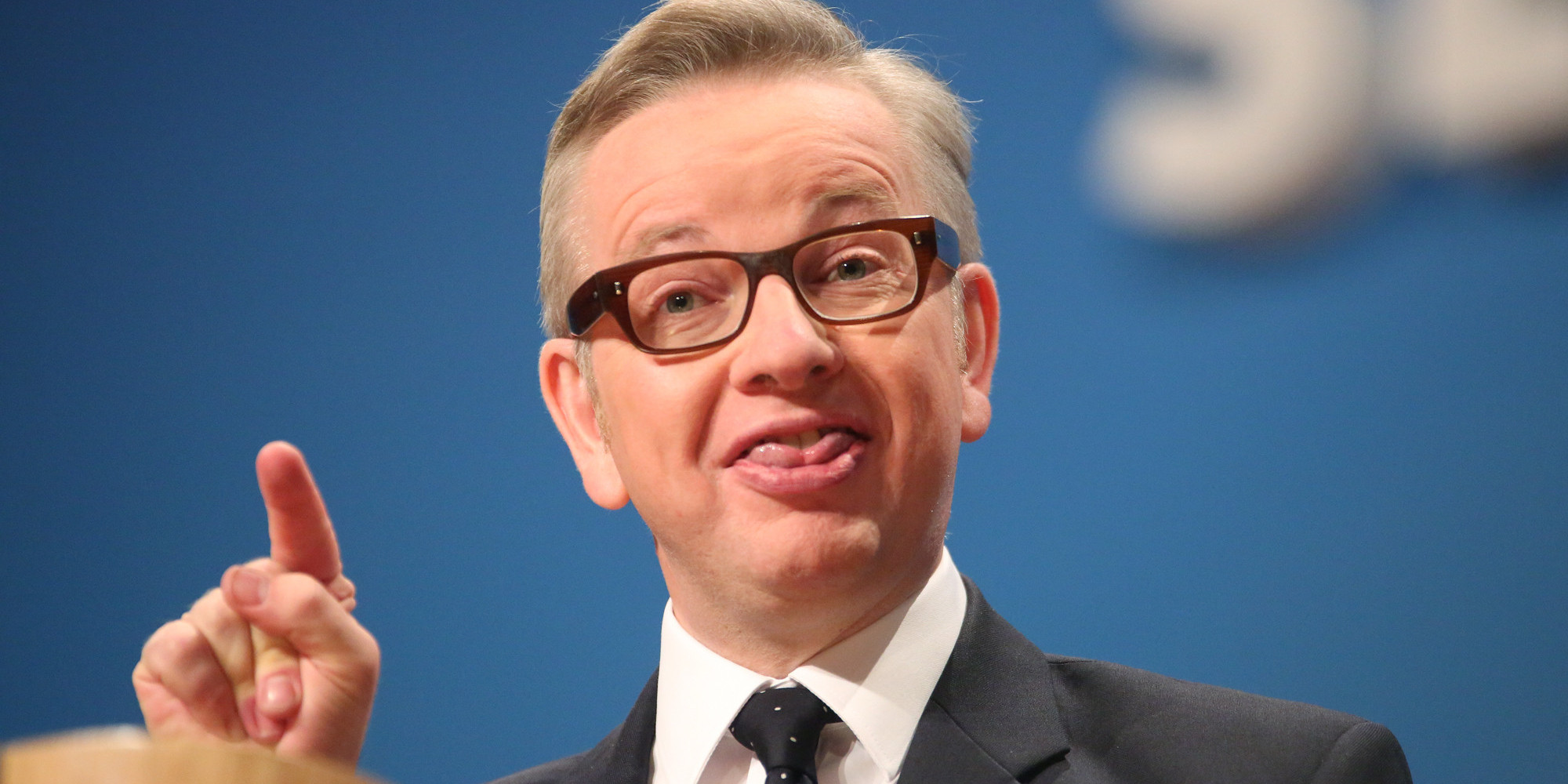 Image result for michael gove