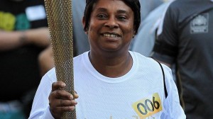 Day 66 - Olympic Torch Relay