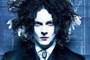 Jack White took over the cover of the May 2012 issue of Interview magazine-815282
