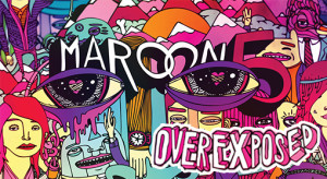 Maroon-5-Over-Exposed