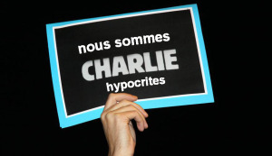 hypocrite charlie