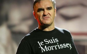 morrissey