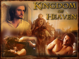 Kingdom of Heaven2