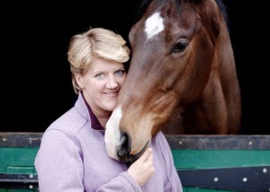 Clare-Balding-with-horse-2-cr-Bill-Waters