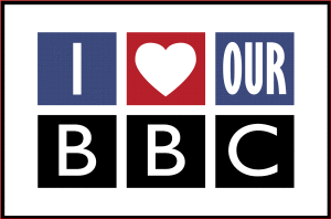 I Love Our BBC