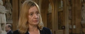 Amber-Rudd