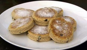 Welsh-Cakes