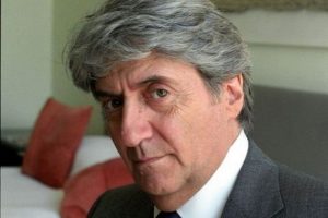 Actor Tom Conti