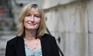 Dr Sarah Wollaston MP