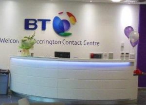 bt-reception