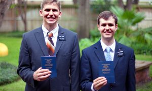 missionaries