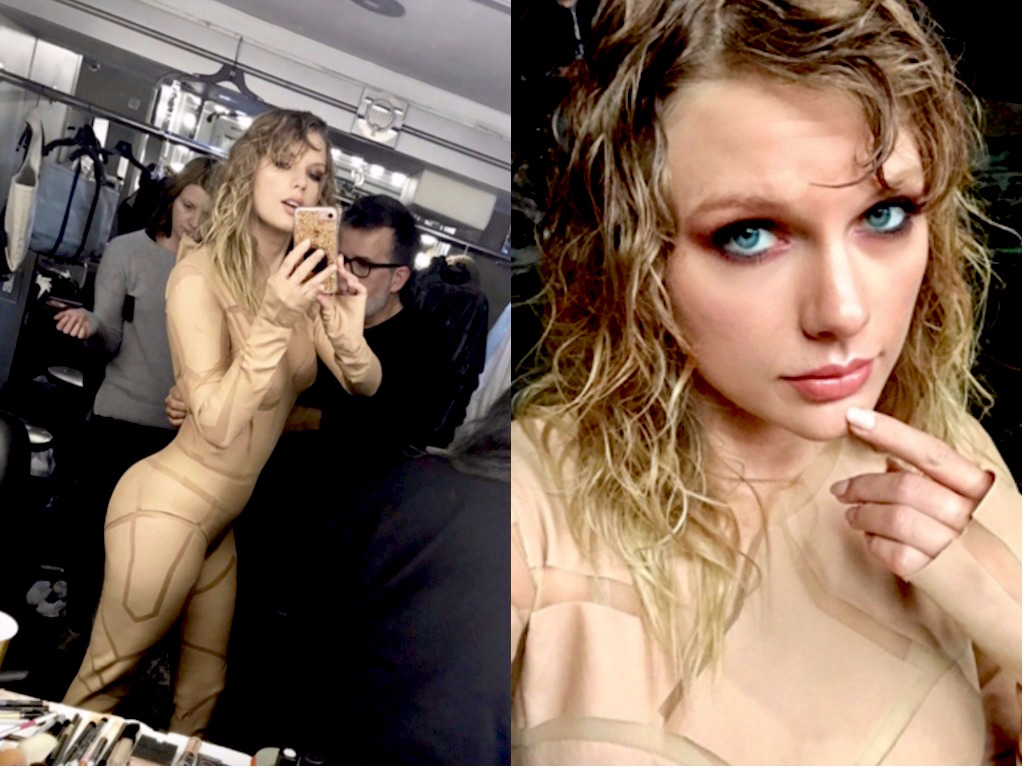 Taylor swift deepfakes - 🧡 Тэйлор Свифт горячие фото: в купальнике и нижне...